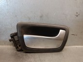 Replacement front left interior door handle for Citroën C8 Van (EA_, EB_) HDi (EB4HWB) OEM IAM reference 1484730077 9143F6
