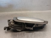 Replacement front left interior door handle for Citroën C8 Van (EA_, EB_) HDi (EB4HWB) OEM IAM reference 1484730077 9143F6