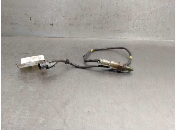 Recambio de sonda lambda para hyundai i10 iii (ac3, ai3) 1.0 mpi referencia OEM IAM 3921007070 