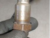 Recambio de sonda lambda para hyundai i10 iii (ac3, ai3) 1.0 mpi referencia OEM IAM 3921007070 