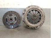 Recambio de kit embrague para hyundai i10 iii (ac3, ai3) 1.0 mpi referencia OEM IAM 4110002730 