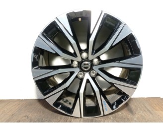Recambio de llanta para volvo xc60 ii (246) b5 mild-hybrid awd referencia OEM IAM 32358566 R197.5JX19H2ET50.5 