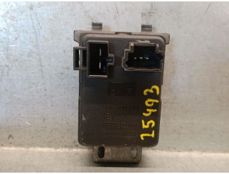 Recambio de resistencia calefaccion para citroën c8 van (ea_, eb_) hdi (eb4hwb) referencia OEM IAM 908000311 908000311 