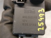 Recambio de resistencia calefaccion para citroën c8 van (ea_, eb_) hdi (eb4hwb) referencia OEM IAM 908000311 908000311 