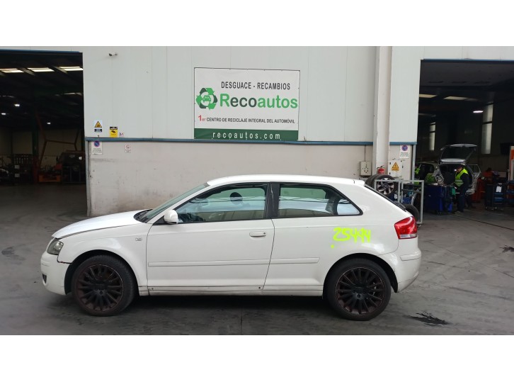 AUDI A3 (8P1)