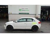audi a3 (8p1) del año 2005