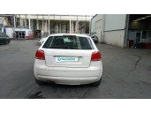 audi a3 (8p1) del año 2005