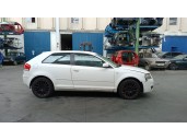 audi a3 (8p1) del año 2005
