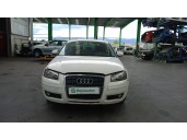 audi a3 (8p1) del año 2005