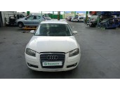 audi a3 (8p1) del año 2005