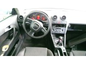 audi a3 (8p1) del año 2005