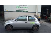 nissan micra iii (k12) del año 2004