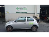 nissan micra iii (k12) del año 2004