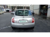 nissan micra iii (k12) del año 2004