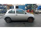 nissan micra iii (k12) del año 2004