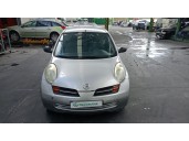 nissan micra iii (k12) del año 2004