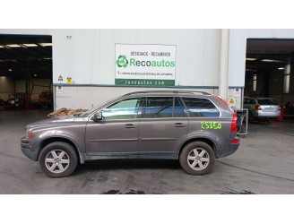 volvo xc90 i (275) del año 2007