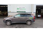 volvo xc90 i (275) del año 2007