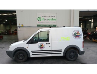 ford transit connect (p65_, p70_, p80_) del año 2006