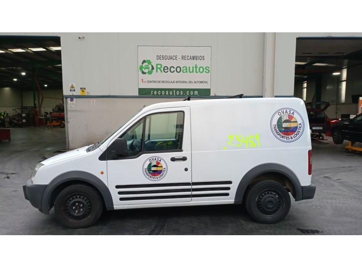 FORD TRANSIT CONNECT (P65_, P70_, P80_)