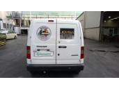 ford transit connect (p65_, p70_, p80_) del año 2006