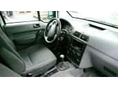 ford transit connect (p65_, p70_, p80_) del año 2006