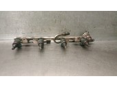 Recambio de rampa inyectora para audi a4 b5 (8d2) 1.8 referencia OEM IAM 058133681B 058133681B 338039