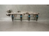 Recambio de rampa inyectora para audi a4 b5 (8d2) 1.8 referencia OEM IAM 058133681B 058133681B 338039