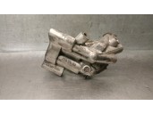 Recambio de soporte filtro aceite para audi a4 b5 (8d2) 1.8 referencia OEM IAM 050115417 050115417 