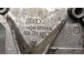 Recambio de soporte motor para audi a4 b5 (8d2) 1.8 referencia OEM IAM 058260885C 058260885C 