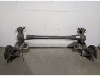 Recambio de puente trasero para opel mokka / mokka x (j13) 1.7 cdti (_76) referencia OEM IAM 402077 402077 