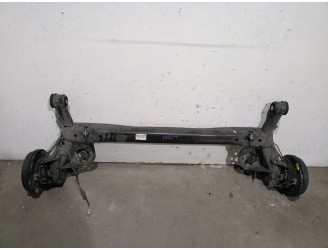Recambio de puente trasero para hyundai i10 iii (ac3, ai3) 1.0 mpi referencia OEM IAM G3LD 55100K7100