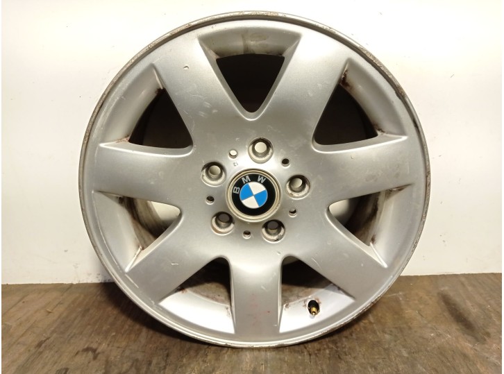 Recambio de llanta para bmw 3 (e46) 320 d referencia OEM IAM 1094498 R167JX16H2IS47 
