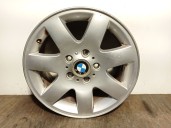Recambio de llanta para bmw 3 (e46) 320 d referencia OEM IAM 1094498 R167JX16H2IS47 