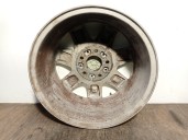 Recambio de llanta para bmw 3 (e46) 320 d referencia OEM IAM 1094498 R167JX16H2IS47 