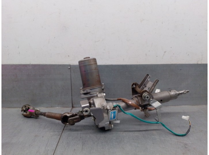 Replacement steering column for Toyota Prius liftback (_w2_) 1.5 hybrid (nhw20_) OEM IAM reference 4520047053 4520047053 