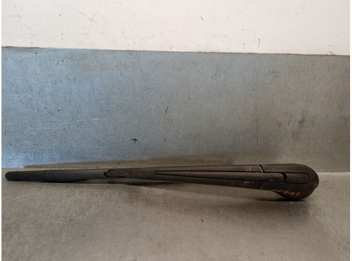Replacement rear wiper arm for Citroën C8 Van (EA_, EB_) HDi (EB4HWB) OEM IAM reference 1488688080 6429T6 