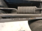 Replacement rear wiper arm for Citroën C8 Van (EA_, EB_) HDi (EB4HWB) OEM IAM reference 1488688080 6429T6 