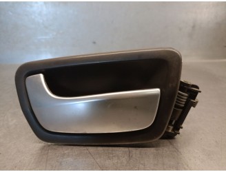 Replacement front right interior door handle for Citroën C8 Van (EA_, EB_) HDi (EB4HWB) OEM IAM reference 1484729077 914484 