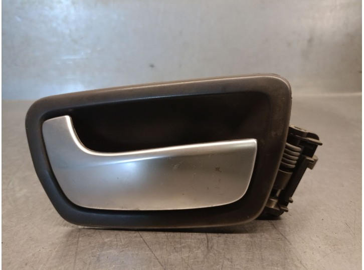 Replacement right front interior door handle for Citroën C8 (EA_, EB_) 2.2 HDI OEM IAM reference 1484729077 914484