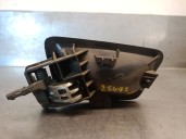 Replacement right front interior door handle for Citroën C8 (EA_, EB_) 2.2 HDI OEM IAM reference 1484729077 914484