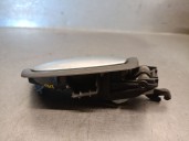 Replacement right front interior door handle for Citroën C8 (EA_, EB_) 2.2 HDI OEM IAM reference 1484729077 914484