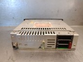 Replacement audio system / CD radio for Citroën C8 (EA_, EB_) 2.2 HDI OEM IAM reference 96473060XT 656478