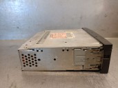 Replacement audio system / CD radio for Citroën C8 (EA_, EB_) 2.2 HDI OEM IAM reference 96473060XT 656478