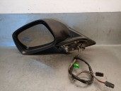 Replacement left wing mirror for Citroën C8 (EA_, EB_) 2.2 HDI OEM IAM reference 8153FS 8153FS