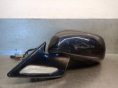 Replacement left wing mirror for Citroën C8 (EA_, EB_) 2.2 HDI OEM IAM reference 8153FS 8153FS