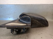 Replacement left wing mirror for Citroën C8 (EA_, EB_) 2.2 HDI OEM IAM reference 8153FS 8153FS