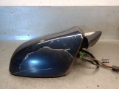 Replacement left wing mirror for Citroën C8 (EA_, EB_) 2.2 HDI OEM IAM reference 8153FS 8153FS