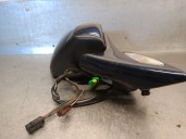 Replacement left wing mirror for Citroën C8 (EA_, EB_) 2.2 HDI OEM IAM reference 8153FS 8153FS