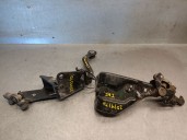 Replacement door hinge for Citroën C8 (EA_, EB_) 2.2 HDi OEM IAM reference 9033Y2 9033Y2